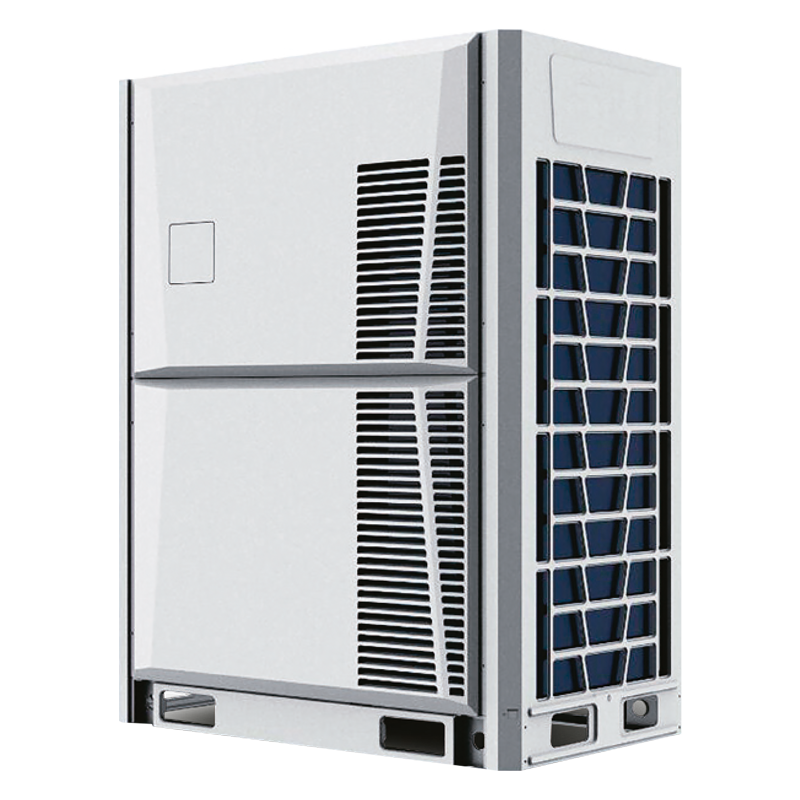 VRF-systems - Outdoor units