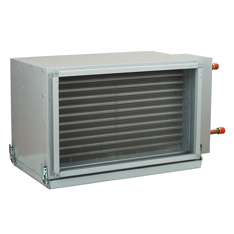 Accessories for ventilating systems - Coolers