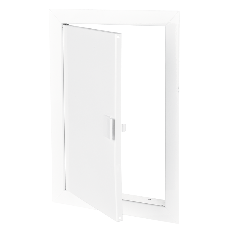 Access doors - Metal