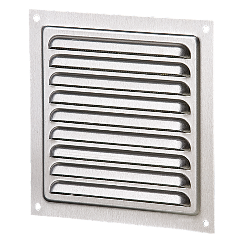 Grilles - Metal