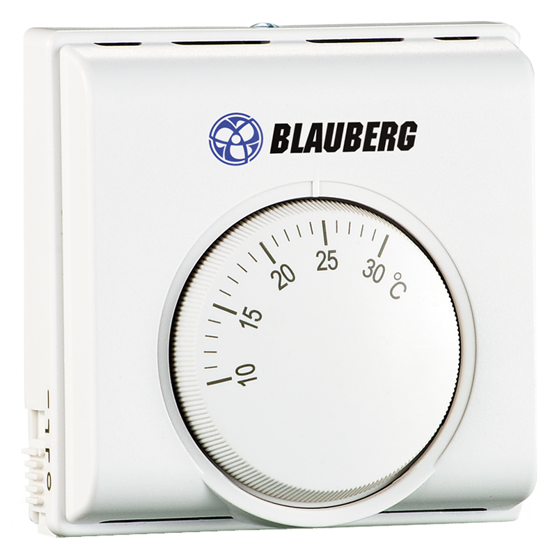 Blauberg TS E10 - Room thermostat