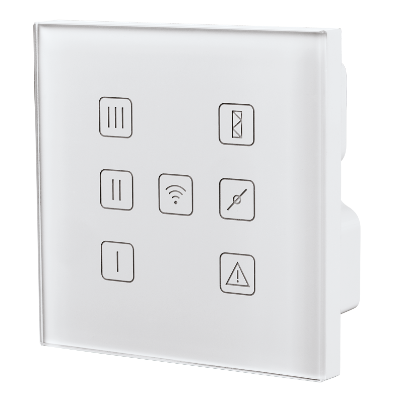 Electrical accessories - Control Panels