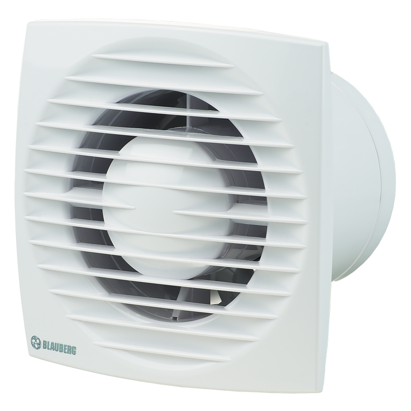 Series Blauberg Bravo Still - Classic - Residential axial fans