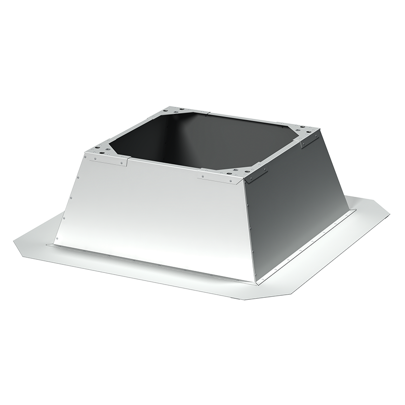 Series Blauberg MRIDL - Accessories - Roof fans