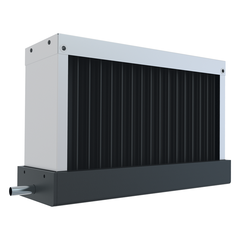 Series Blauberg TA - Droplet separators - Accessories for ventilating systems