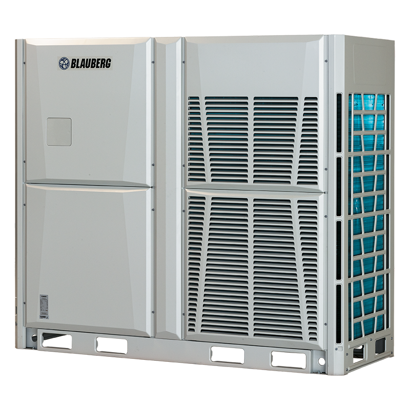 Blauberg BlauCool BLHVE-S785-O/3R1A - Outdoor units PRO-series