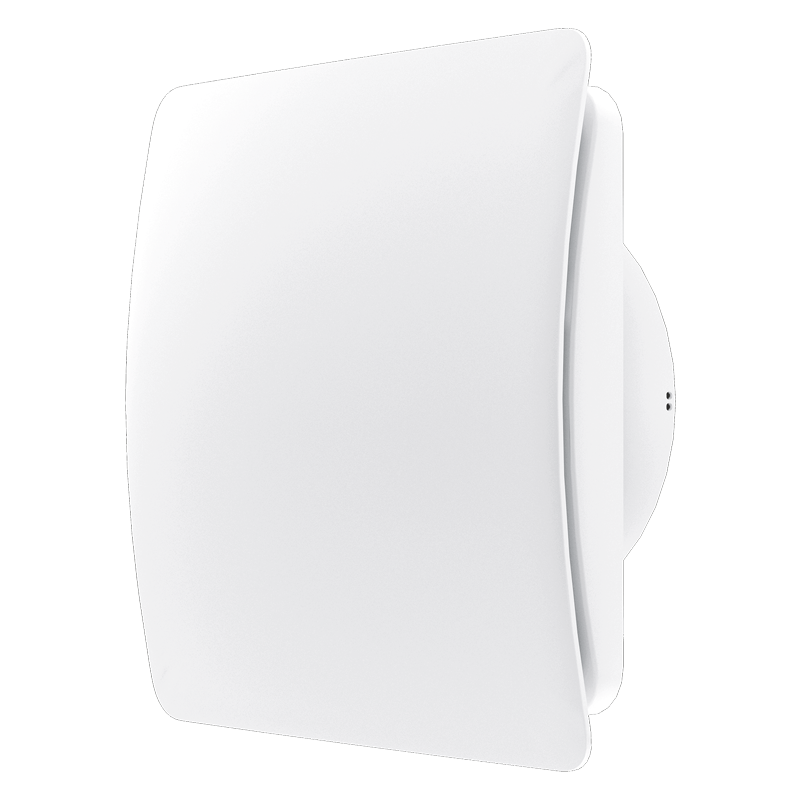 Series Blauberg Flyn EC - Classic axial fans - Residental wall fans