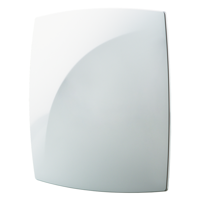 Series Blauberg Decor Moon 100 - Plastic - Grilles