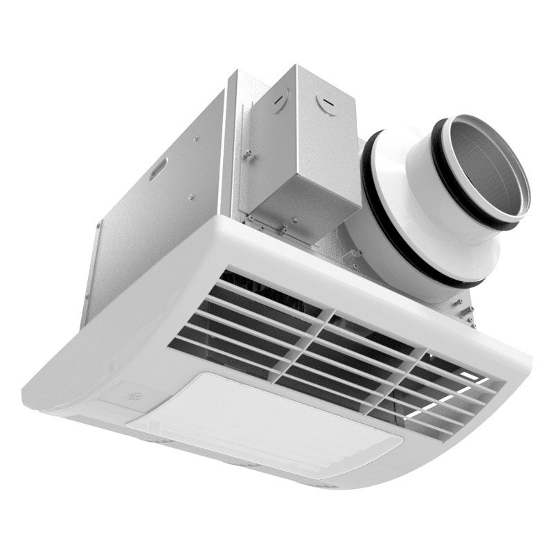 Series Blauberg Ceileo DC - Ceiling fans - Ceiling Exhaust Fans