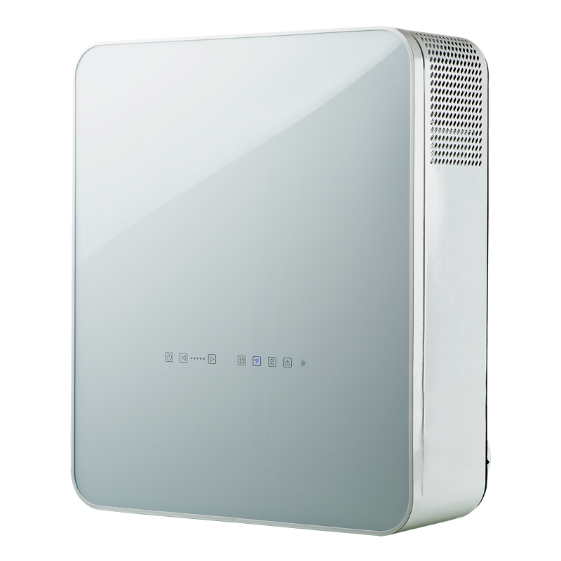 Blauberg Freshbox E-100 WiFi - Single-room air handling units