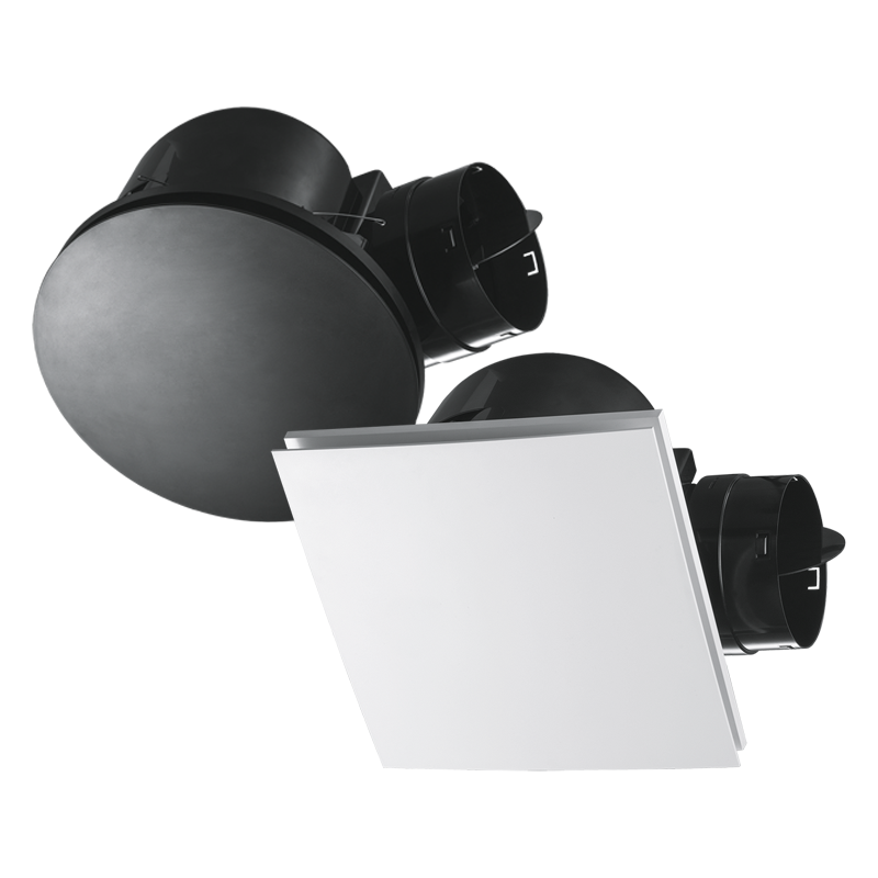 Series Blauberg Ultra EC