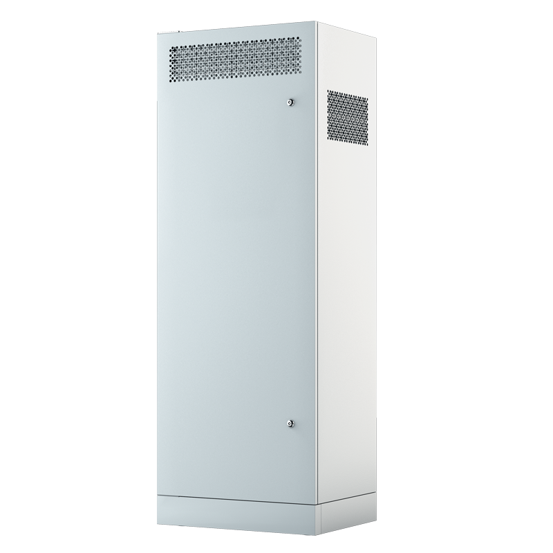 Blauberg Civic EC LB 500 S14 - The CIVIC EC LB units are designed for single-room ventilation of schools, offices and other public and commercial premises