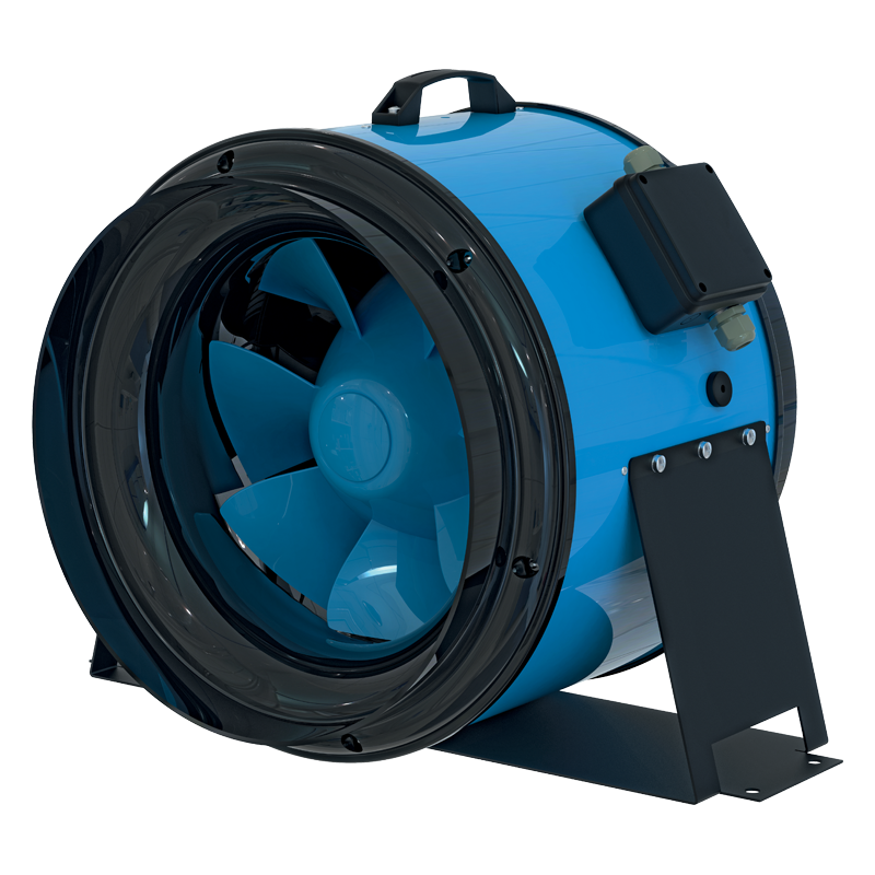 Blauberg Primo 315 max - Mixed-flow inline fans