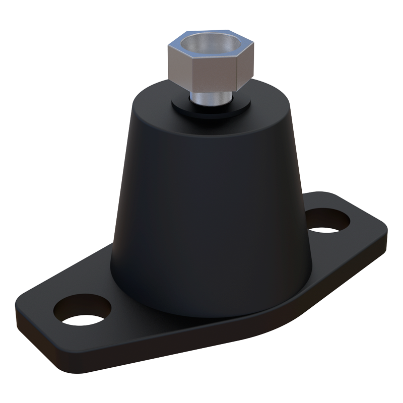 Series Blauberg SIG-AF - Accessories for fans - Fire accessories