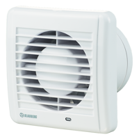 Smart - Residential axial fans - Vents Aero Still 125 H