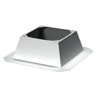 Accessories - Roof fans - Series Vents MRIDL