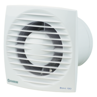 Classic - Residential centrifugal fans - Series Vents Bravo