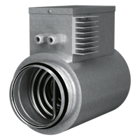 Accessories for ventilating systems - Commercial and industrial ventilation - Vents ENH 315-2.0-1 S21 V.2