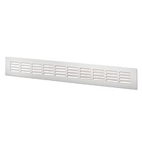 Grilles - Air distribution - Series Vents Decor-A