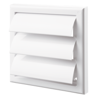 Grilles - Air distribution - Series Vents Decor G