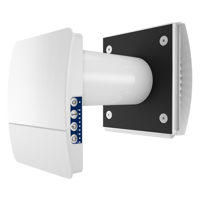 Decentralized HRU for residential buildings - Decentralized ventilation units - Vents VENTO Expert A30 S10 W V.2