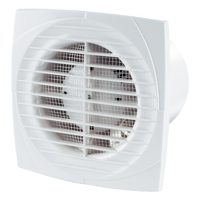 Classic - Residential centrifugal fans - Series Vents Line