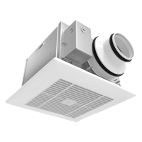 Ceiling Exhaust Fans - Domestic ventilation - Vents Ceileo 300