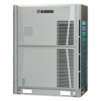 Blauberg BlauCool BLHVE-S615-O/3R1A