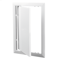 Access doors - Air distribution - Vents RT 10x10