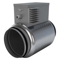 Accessories for ventilating systems - Commercial and industrial ventilation - Vents EVH 200-1.2-1