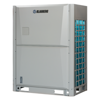 Blauberg BlauCool BLHVE-S500-O/3R1A