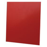 Blauberg DP 180 Plan Red