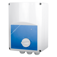 Transformer speed controllers - Speed controllers - Series Blauberg CDR5E E… TP