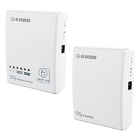 CO2 sensors - Sensors - Series Blauberg CD-1 / CD-2