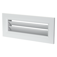 Accessories - Radial ductwork - Series Vents BlauFast GW 01