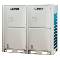 Blauberg BlauCool BLHVE-S670-O/3R1A