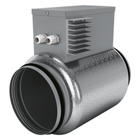 Accessories for ventilating systems - Commercial and industrial ventilation - Vents EVH 200-1.2-1 S21 V.2