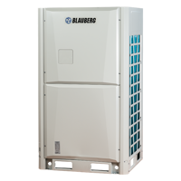 Blauberg BlauCool BLHVE-S252-O/3R1A