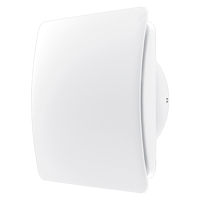 Residental wall fans - Domestic ventilation - Series Blauberg Flyn Still EC