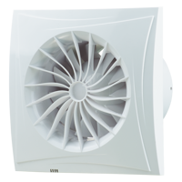 Classic - Residential centrifugal fans - Vents Sileo 100