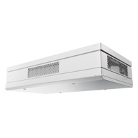 Decentralized HRU for schools and public buildings - Decentralized ventilation units - Vents CIVIC EC DB 300 S21