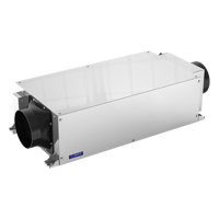 Dehumidifier - Dehumidifier - Series Vents DUNE