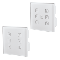 Controls - Decentralized ventilation units - Series Vents S22 / S22 Wi-Fi