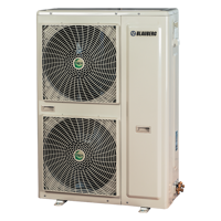 VRF-systems - Cooling&Heating - Series Blauberg BlauCool BLHV-R MINI