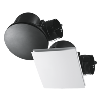 Ceiling fans - Ceiling Exhaust Fans - Series Vents Ultra