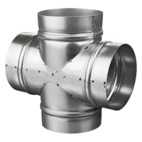 Fittings - Fittings - Series Blauberg KSZ
