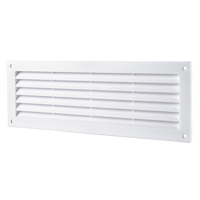 Grilles - Air distribution - Vents Decor 370x130T