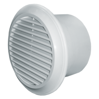 Classic - Residential centrifugal fans - Series Vents Deco