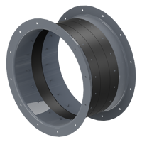 Fire accessories - Smoke extraction - Series Blauberg EVAF-AF