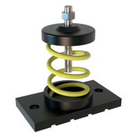 Accessories for ventilation systems - Air handling units - Series Vents SIF-AF